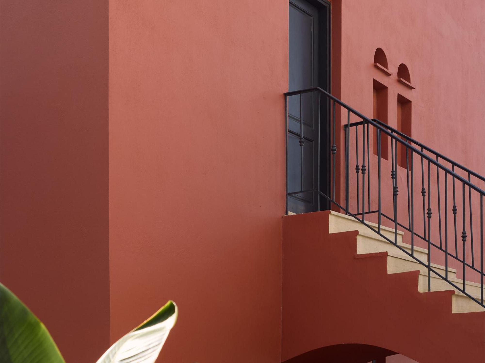 Grecotel Plaza Beach House Rethymno  Exterior photo