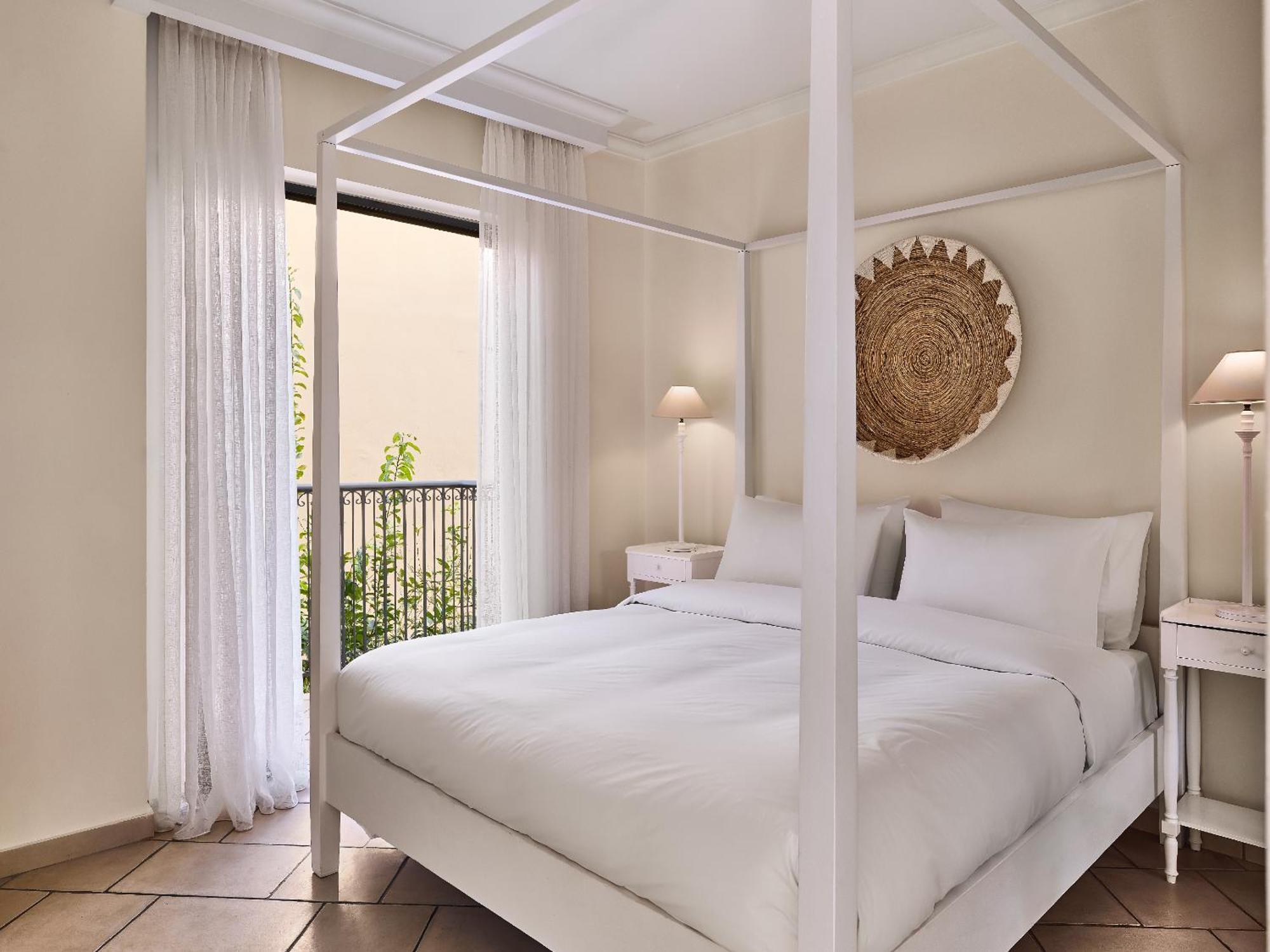 Grecotel Plaza Beach House Rethymno  Exterior photo
