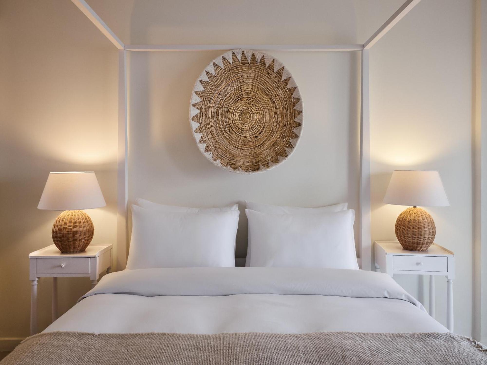 Grecotel Plaza Beach House Rethymno  Exterior photo