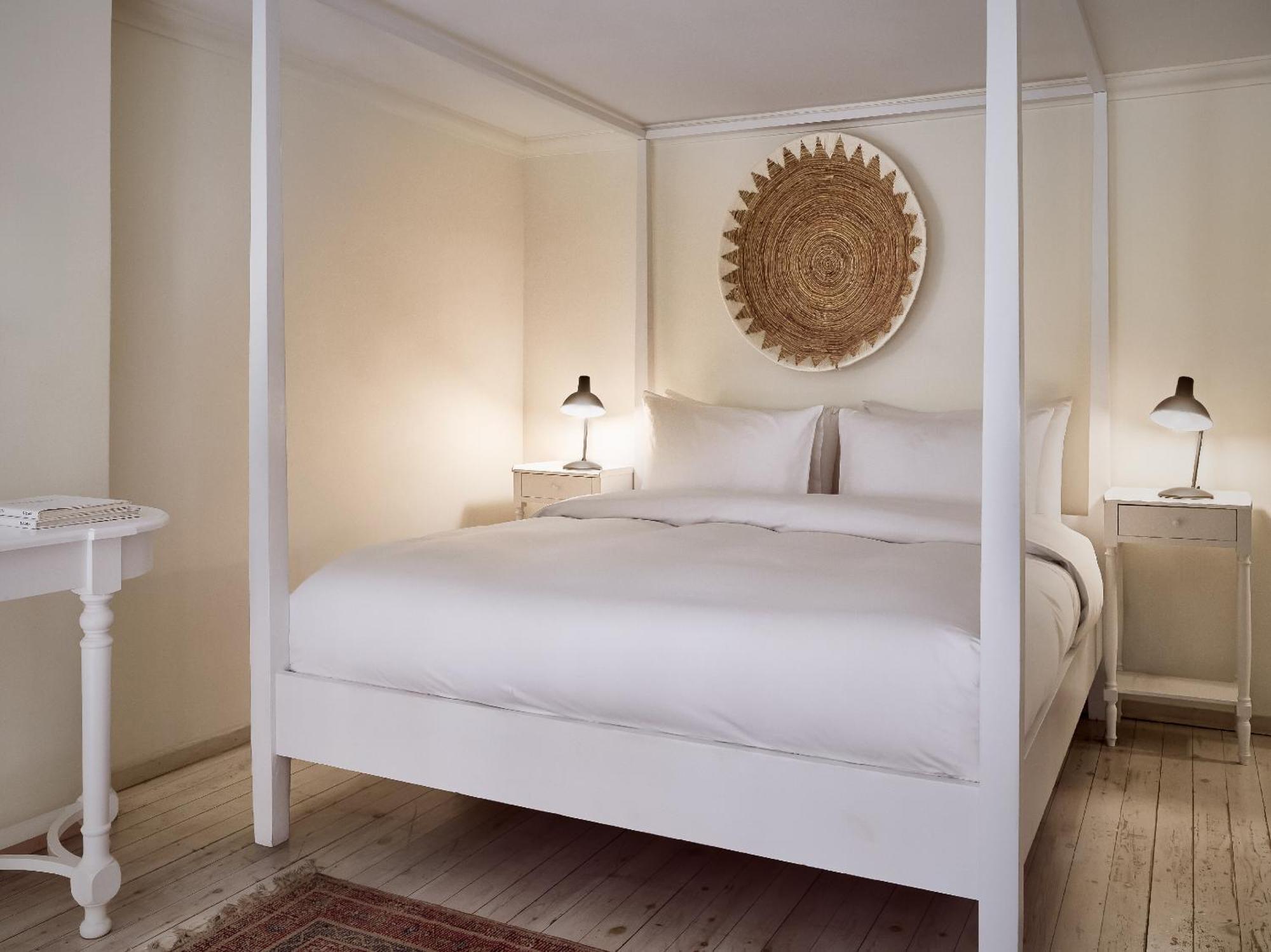 Grecotel Plaza Beach House Rethymno  Exterior photo